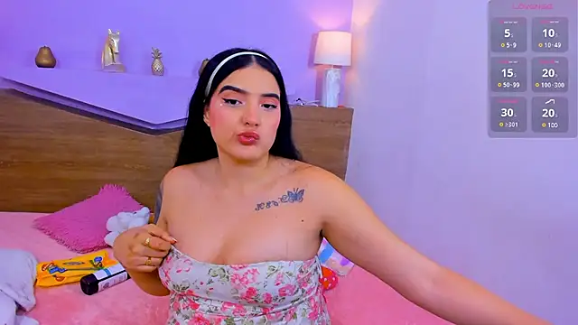 Stripchat Sex Cam for ScarletEmber3