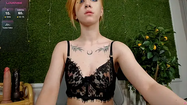 Stripchat Sex Cam for Necucub