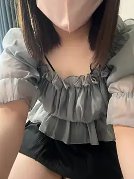 Stripchat Sex Cam for --Aya--