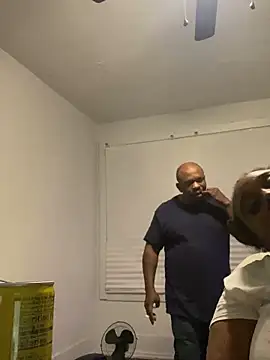 Stripchat Sex Cam for DestinyThickems89