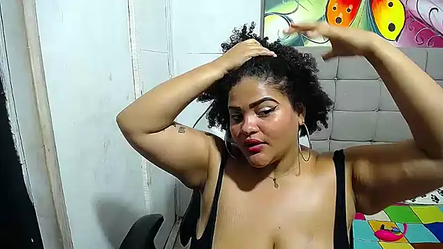 Stripchat Sex Cam for latina_bigboos25