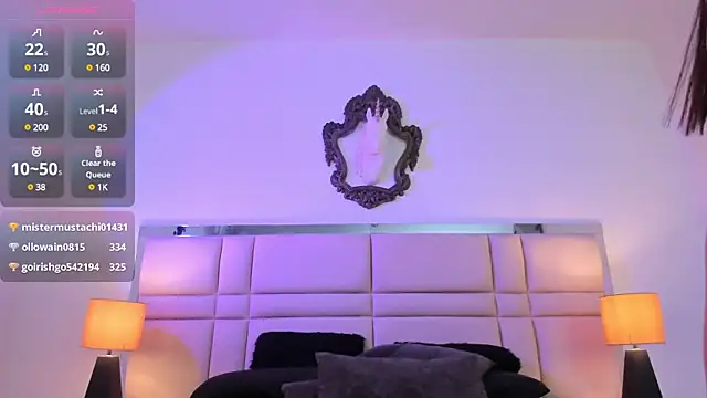 Stripchat Sex Cam for emawhitte
