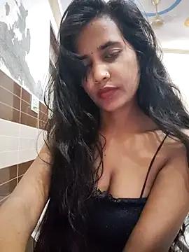 Stripchat Sex Cam for cute_radhikaa