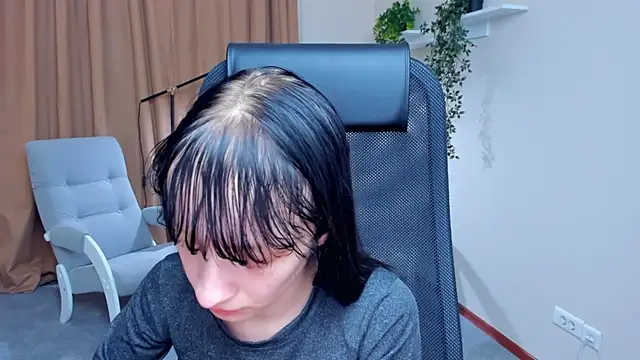 Stripchat Sex Cam for AnnisBunte