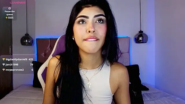 Stripchat Sex Cam for jazmin_priv