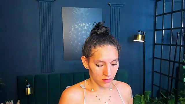 Stripchat Sex Cam for aliceferrer_