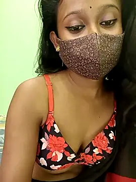 Stripchat Sex Cam for Puja-baby