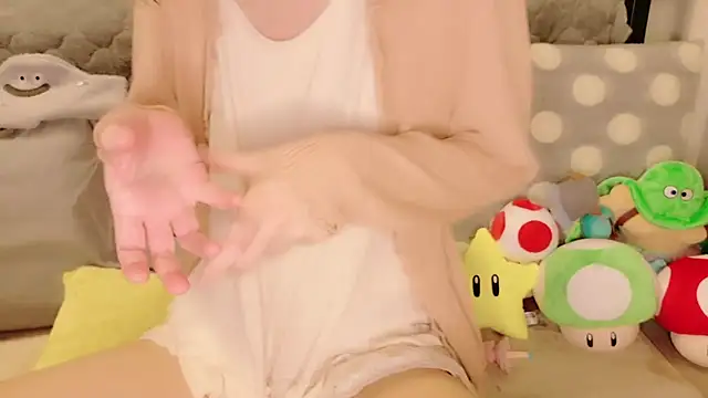Stripchat Sex Cam for Alice_ovo