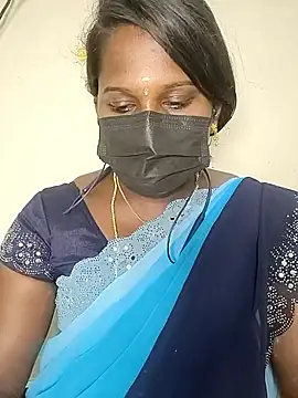 Stripchat Sex Cam for Tamil_flowergril