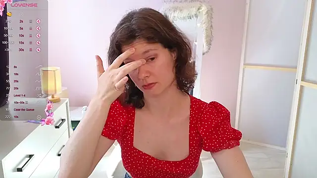 Stripchat Sex Cam for Dana_Magicall