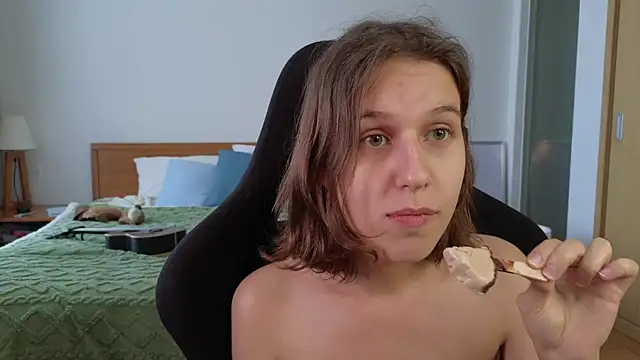 Stripchat Sex Cam for VanessaBayer2