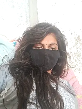 Stripchat Sex Cam for Bharti_cut