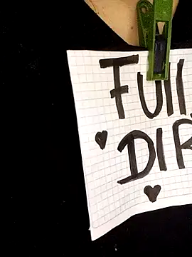 Stripchat Sex Cam for Sendy_Dirty_fulll