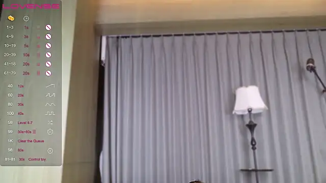 Stripchat Sex Cam for xiaoyu---sss