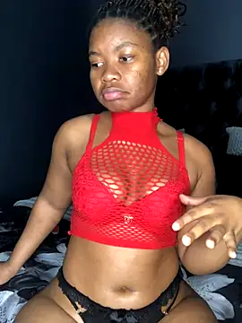 Stripchat Sex Cam for Thick_Shawtyy