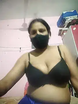 Stripchat Sex Cam for Ranni_ji