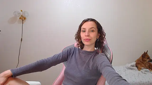 Stripchat Sex Cam for milly_ross