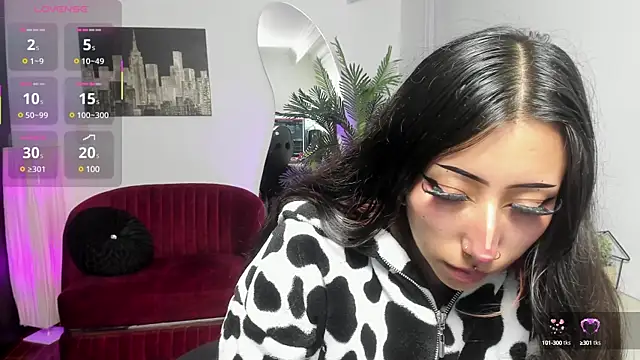 Stripchat Sex Cam for Laila_Angels