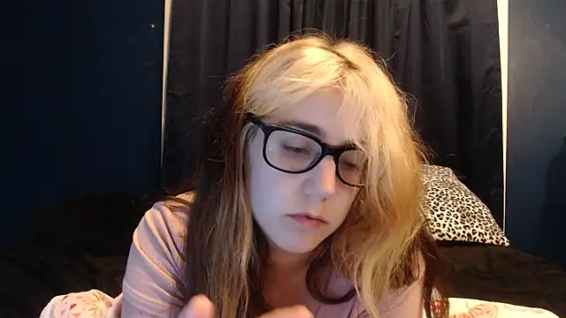 Stripchat Sex Cam for Ruby_Candyy