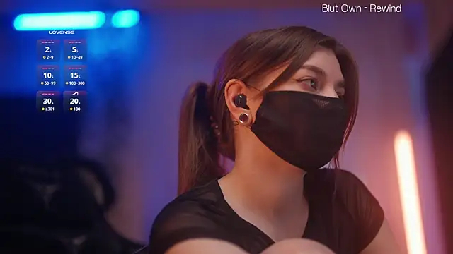 Stripchat Sex Cam for aarimass