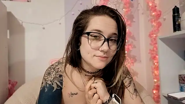 Stripchat Sex Cam for sullye