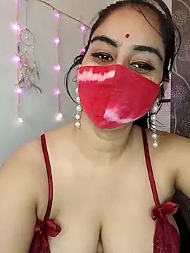Stripchat Sex Cam for Spicy_Nisha12