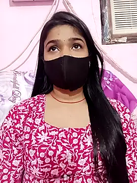Stripchat Sex Cam for Simran-001