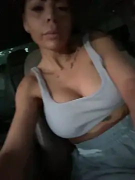 Stripchat Sex Cam for VanesaCharm