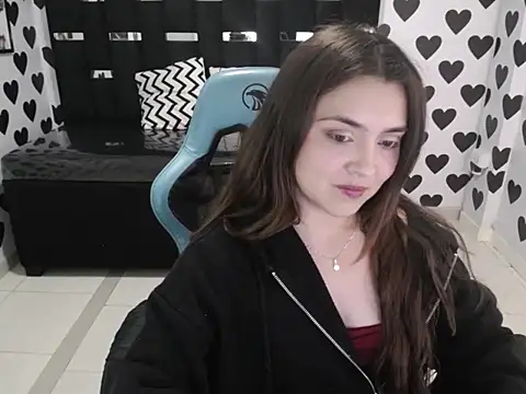 Stripchat Sex Cam for sofy_belle_a