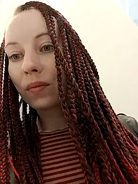 Stripchat Sex Cam for Frost_foxy