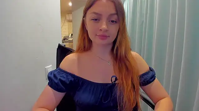Stripchat Sex Cam for realfairy