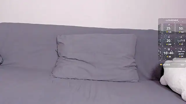 Stripchat Sex Cam for emmelieflorence