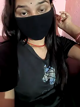 Stripchat Sex Cam for Hot_simranx