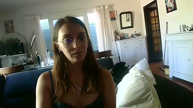 Stripchat Sex Cam for _little_blake