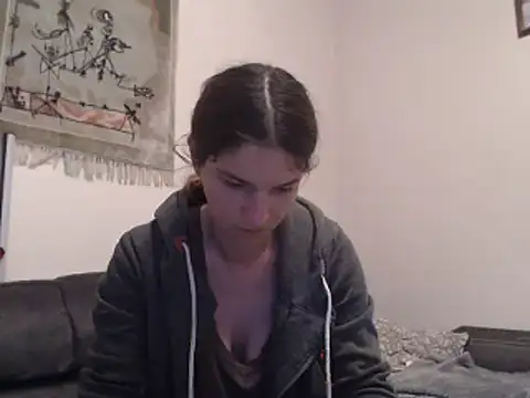Stripchat Sex Cam for Mercedeswoman8