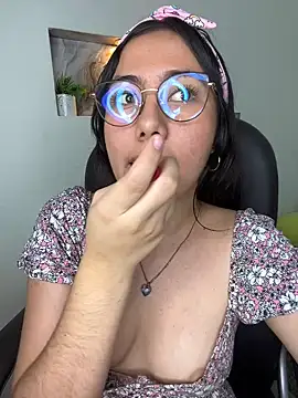 Stripchat Sex Cam for _Alisson_7