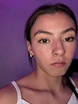 Stripchat Sex Cam for -Naomii