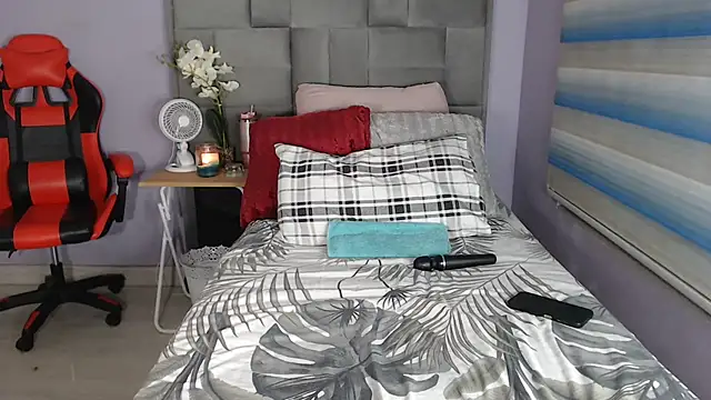 Stripchat Sex Cam for Thasha8
