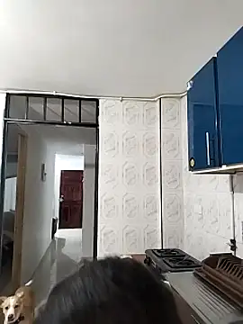 Stripchat Sex Cam for Berry_Bans