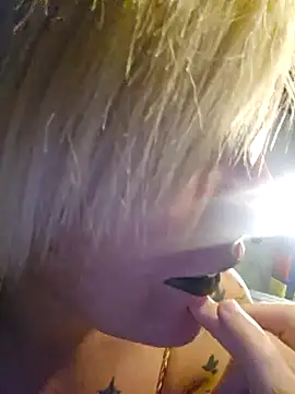 Stripchat Sex Cam for PinkTheHawk