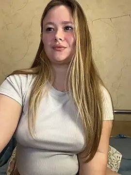 Stripchat Sex Cam for LadyCaramelle