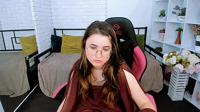 Stripchat Sex Cam for Tender___Aria