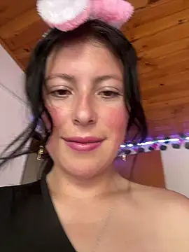 Stripchat Sex Cam for MiaSalinas