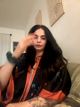 Stripchat Sex Cam for saltgunxxx