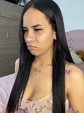 Stripchat Sex Cam for Naatalia
