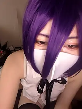 Stripchat Sex Cam for rika_chan2doll