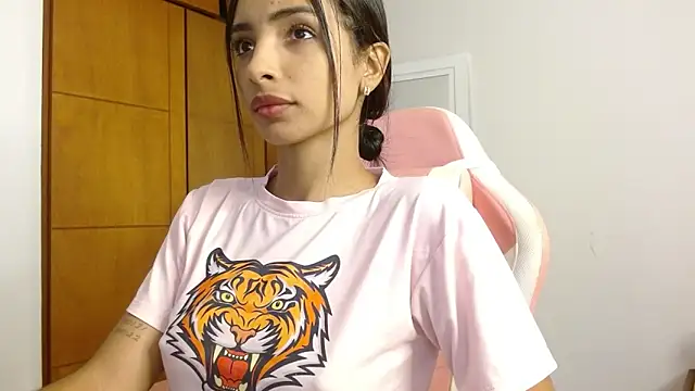 Stripchat Sex Cam for AnnitaSerna_