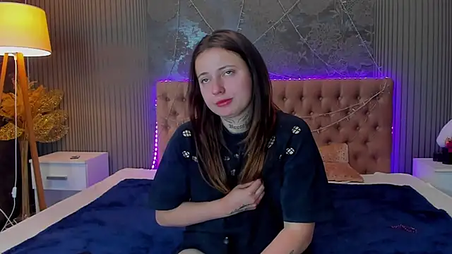 Stripchat Sex Cam for LilaVame