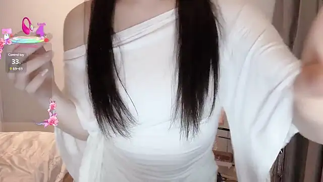 Stripchat Sex Cam for S-wan