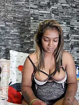 Stripchat Sex Cam for Xindias_fantasyX